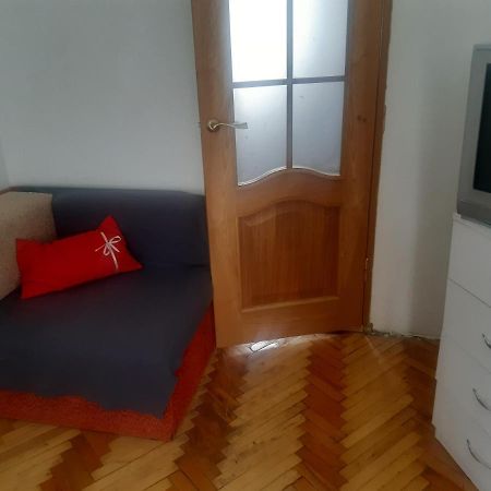 Квартира На Кулиша 41 利沃夫 外观 照片