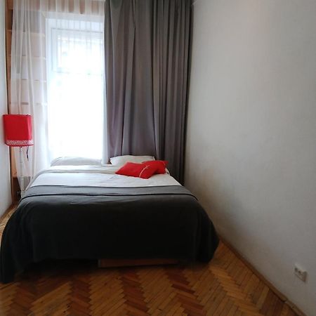 Квартира На Кулиша 41 利沃夫 外观 照片