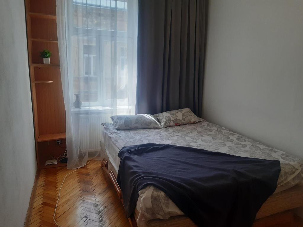 Квартира На Кулиша 41 利沃夫 外观 照片