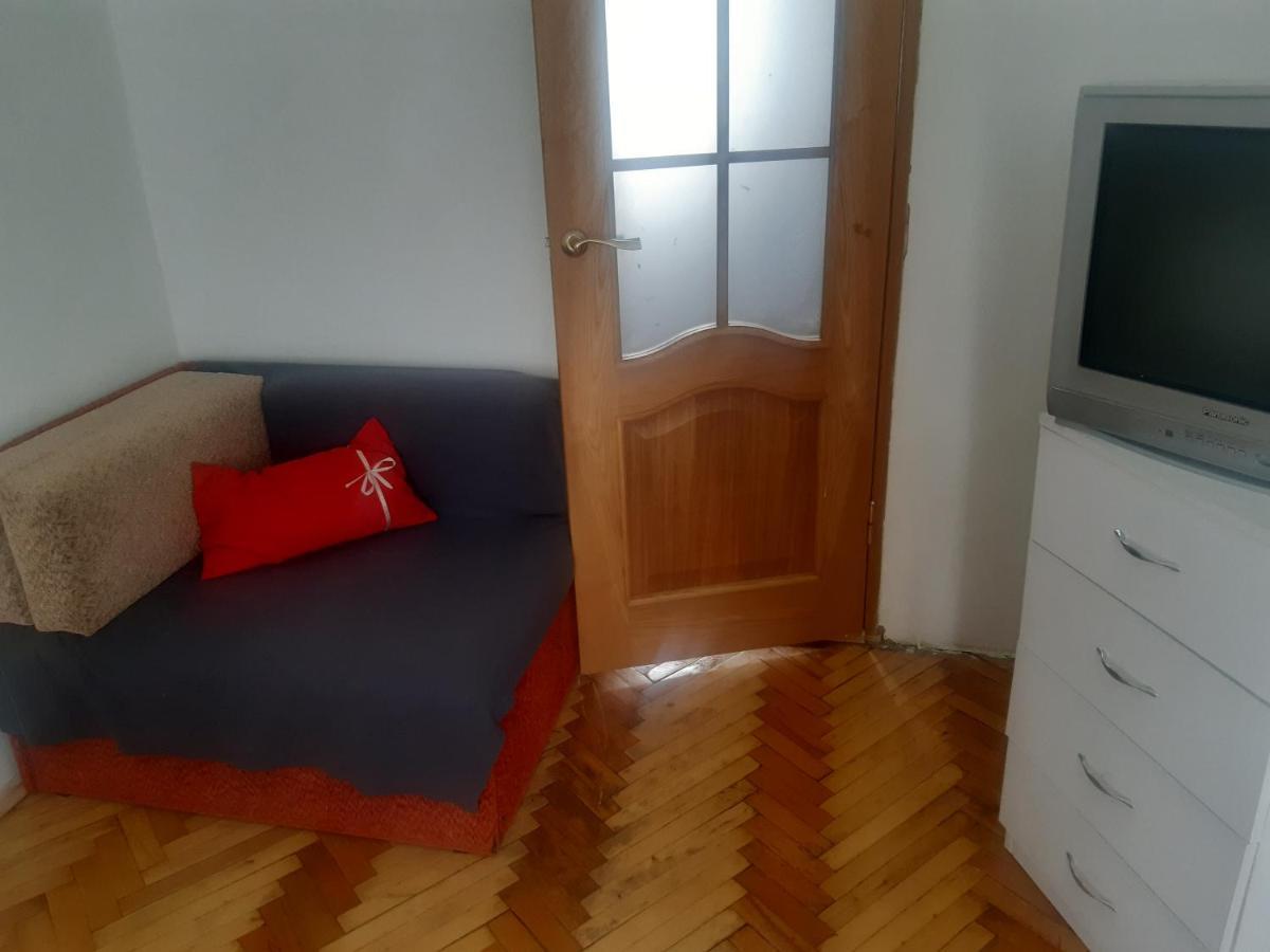 Квартира На Кулиша 41 利沃夫 外观 照片