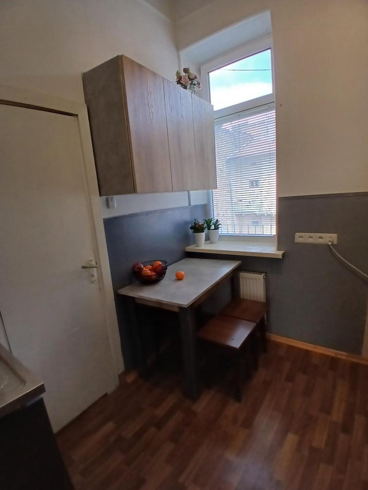 Квартира На Кулиша 41 利沃夫 外观 照片
